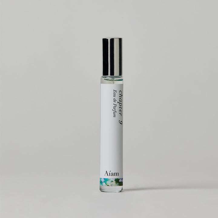 Aíam Chapter 9 Perfume 8mL/50mL/100mL