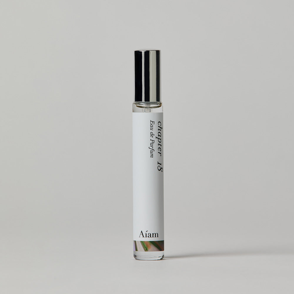 Aíam Chapter 18 Perfume 8mL/50mL