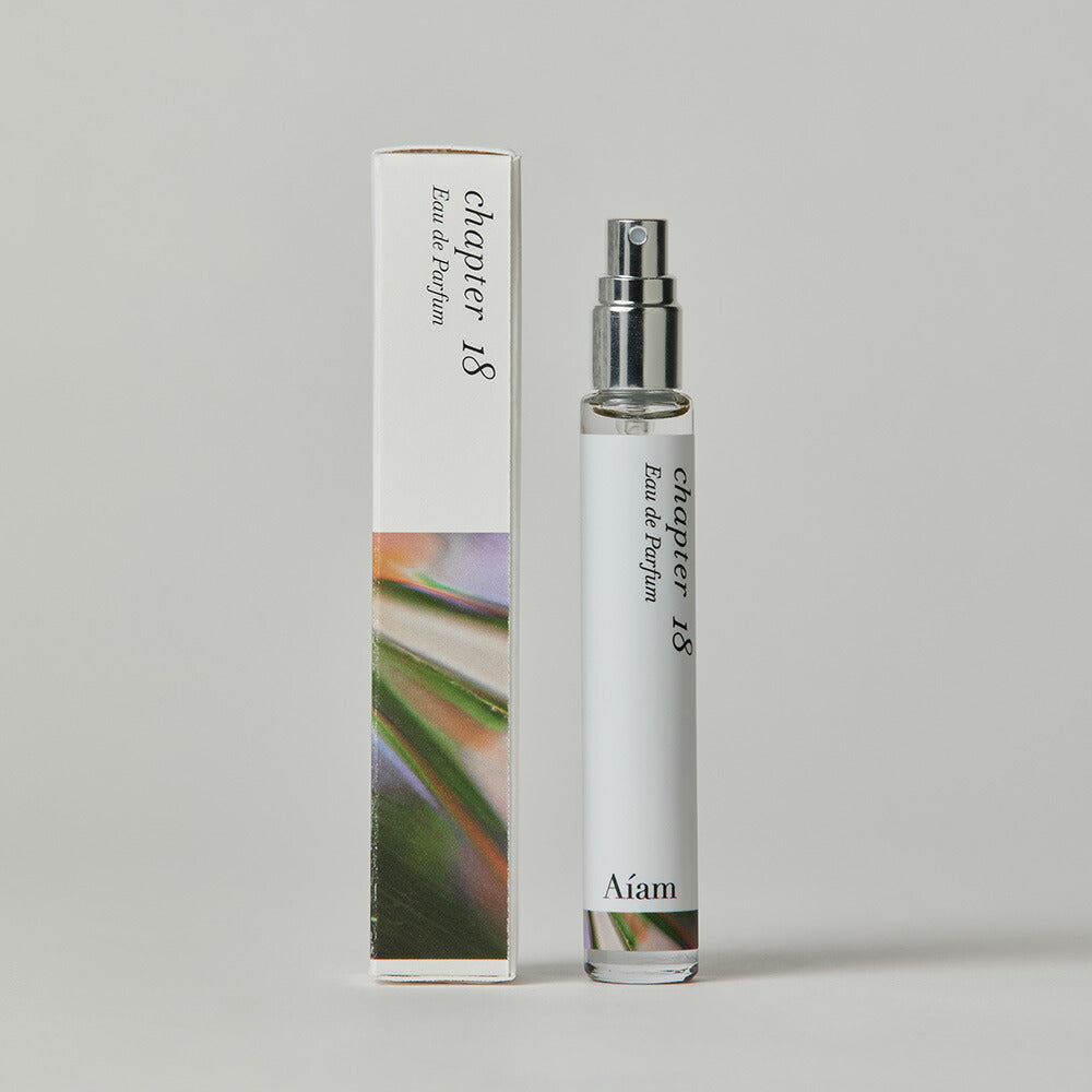 Aíam Chapter 18 Perfume 8mL/50mL