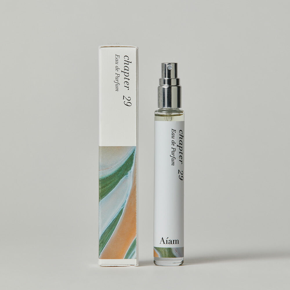 Aíam Chapter 29 Perfume 8mL/50mL ｜ Free Shipping Worldwide