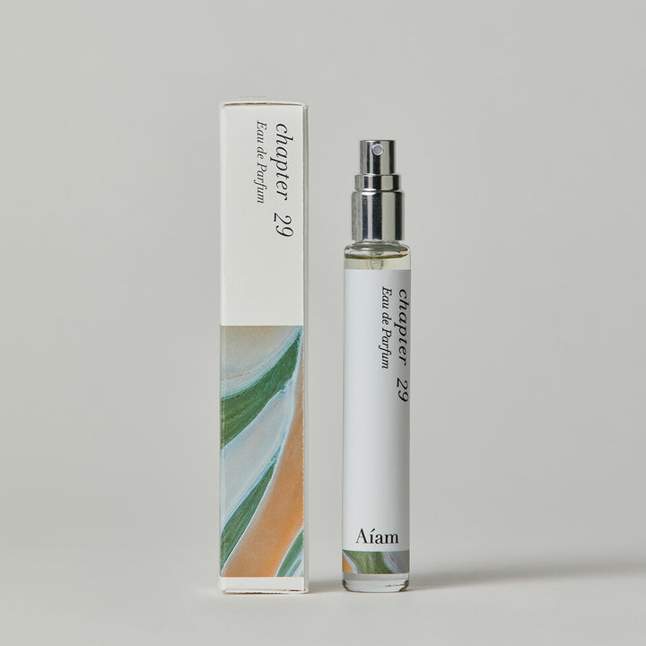 Aíam Chapter 29 Perfume 8mL/50mL