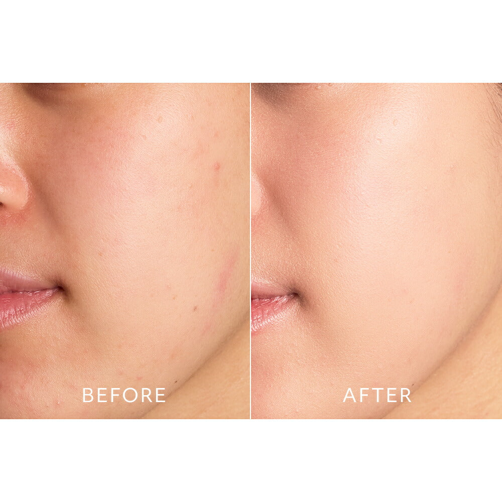 naturaglace UV Stick Foundation 12g