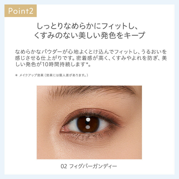 naturaglace ColorEyes N