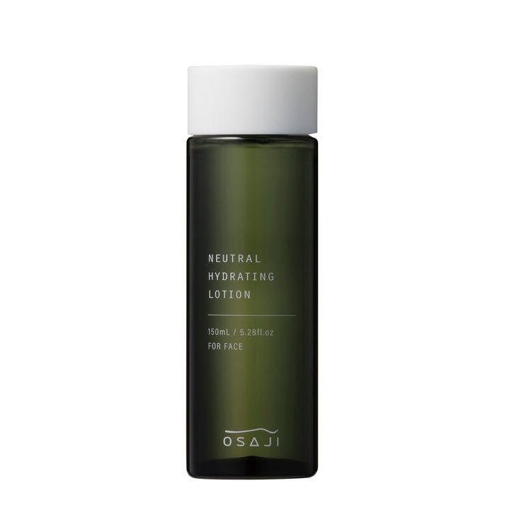 OSAJI Neutral Hydrating Lotion 150mL