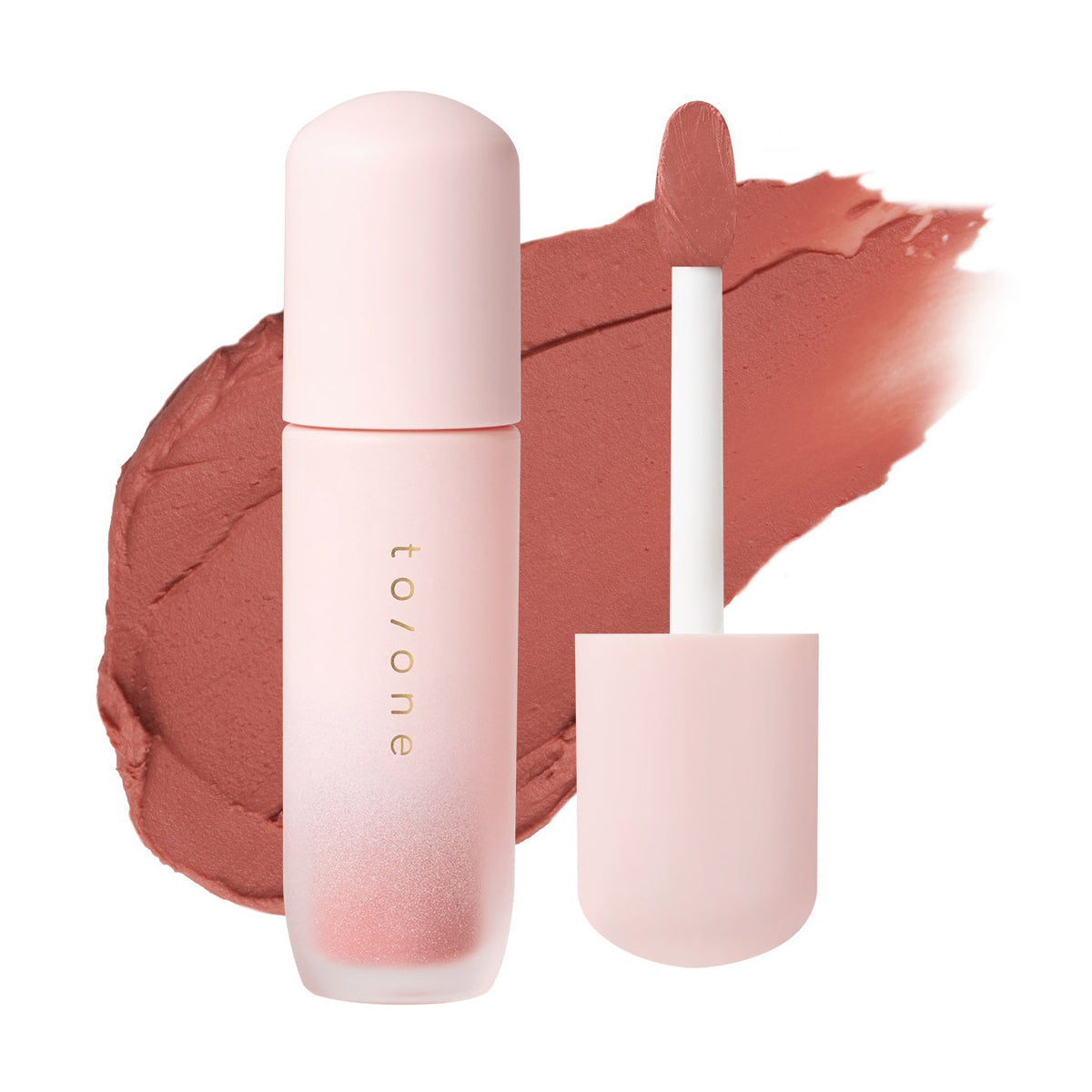 to one Petal Blooming Matte Lip