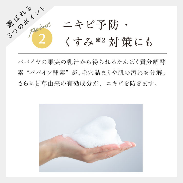 chant a charm Powder Wash