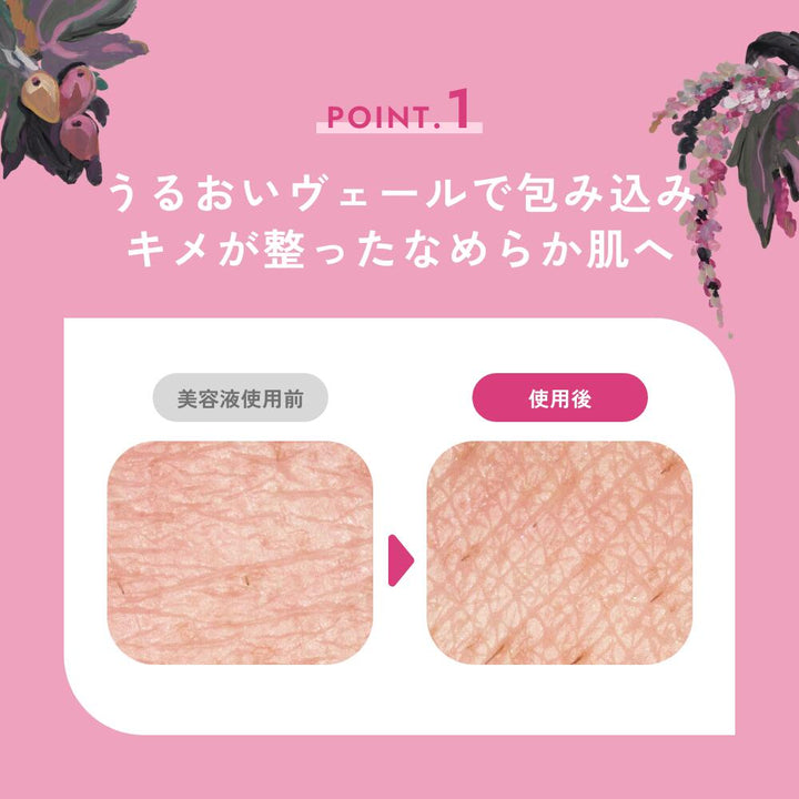 chant a charm Fig Ceramide Serum 18mL