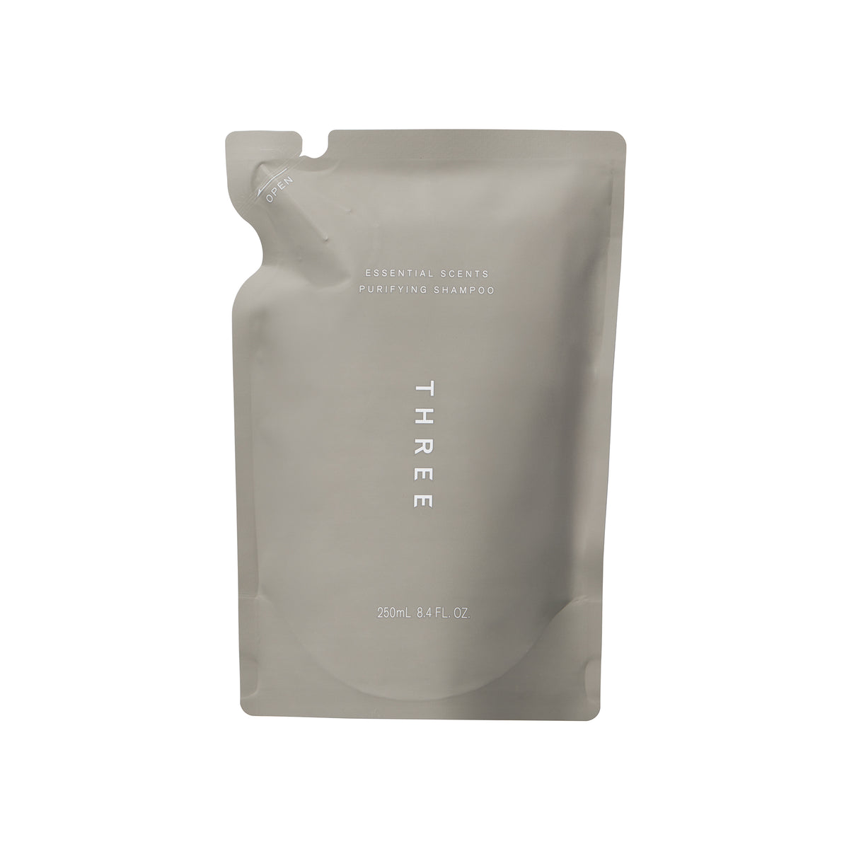 THREE Essential Scents Purifying Shampoo 250mL/300mL