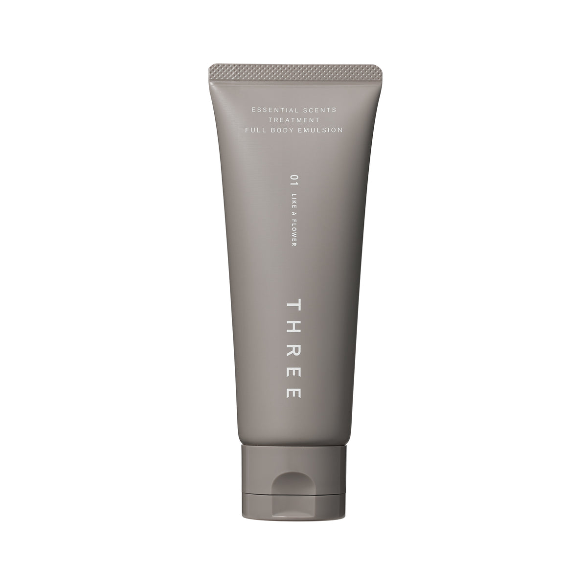 THREE Essential Scents Treatment Full Body Emulsion 100mL