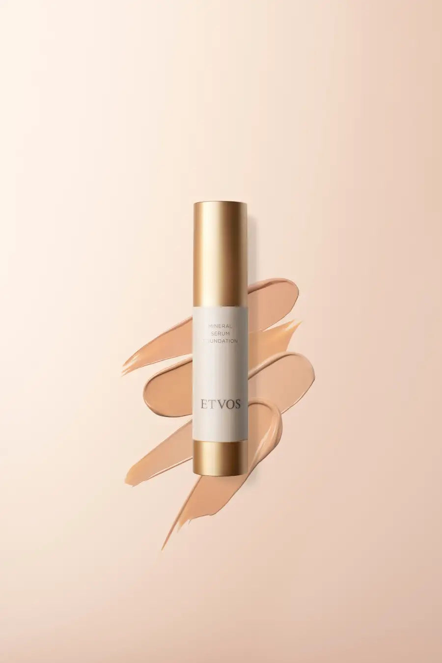 ETVOS Mineral Serum Foundation SPF30・PA+++ 20g