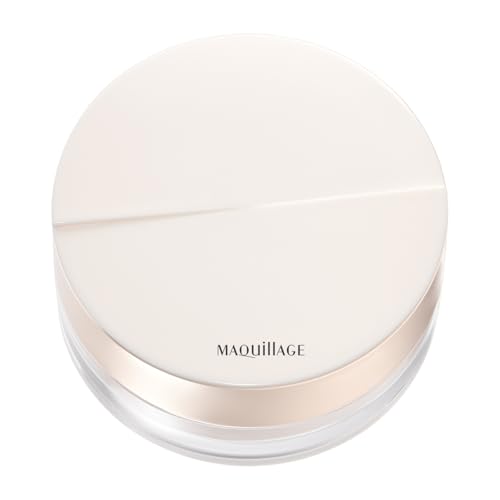 MAQuillage Essence Glow Keep Powder 8g