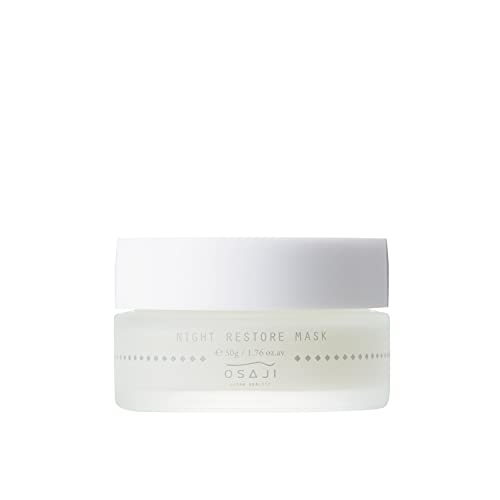OSAJI Night Restore Mask 50g