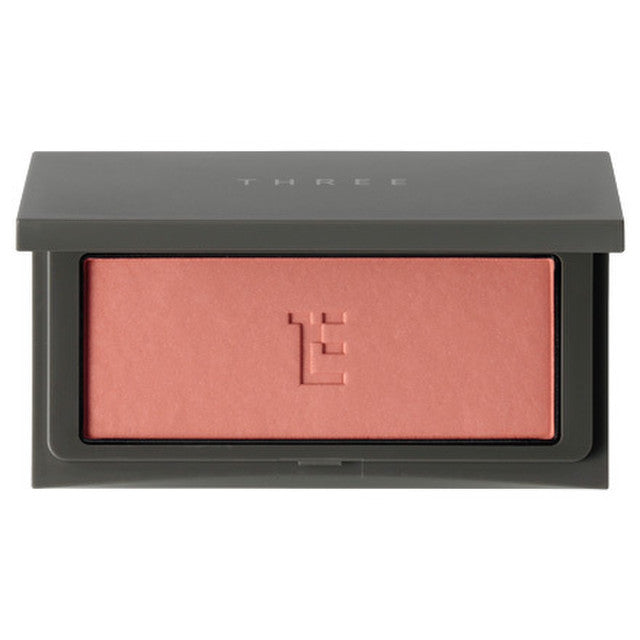 THREE Cheeky Chic Blush