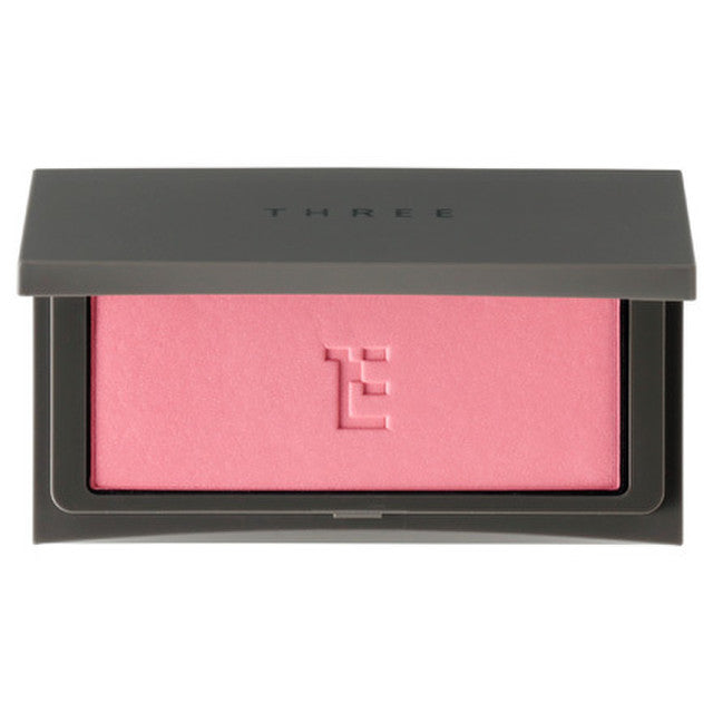 THREE Cheeky Chic Blush