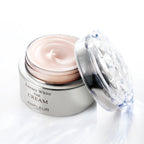 AMPLEUR Night Cream Luxury White “The Cream” 50g