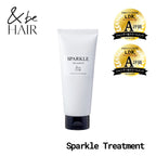 &be Sparkle Treatment 200g