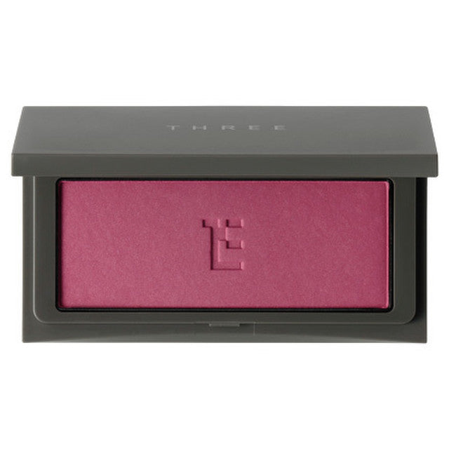 THREE Cheeky Chic Blush