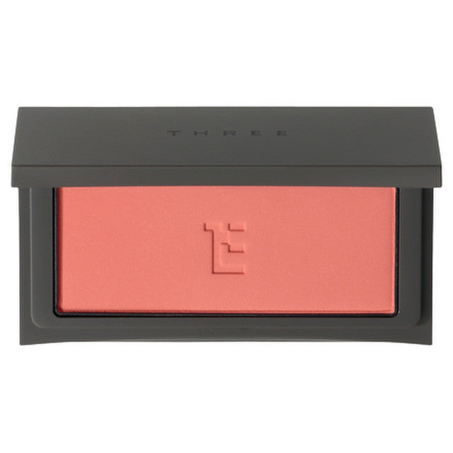 THREE Cheeky Chic Blush