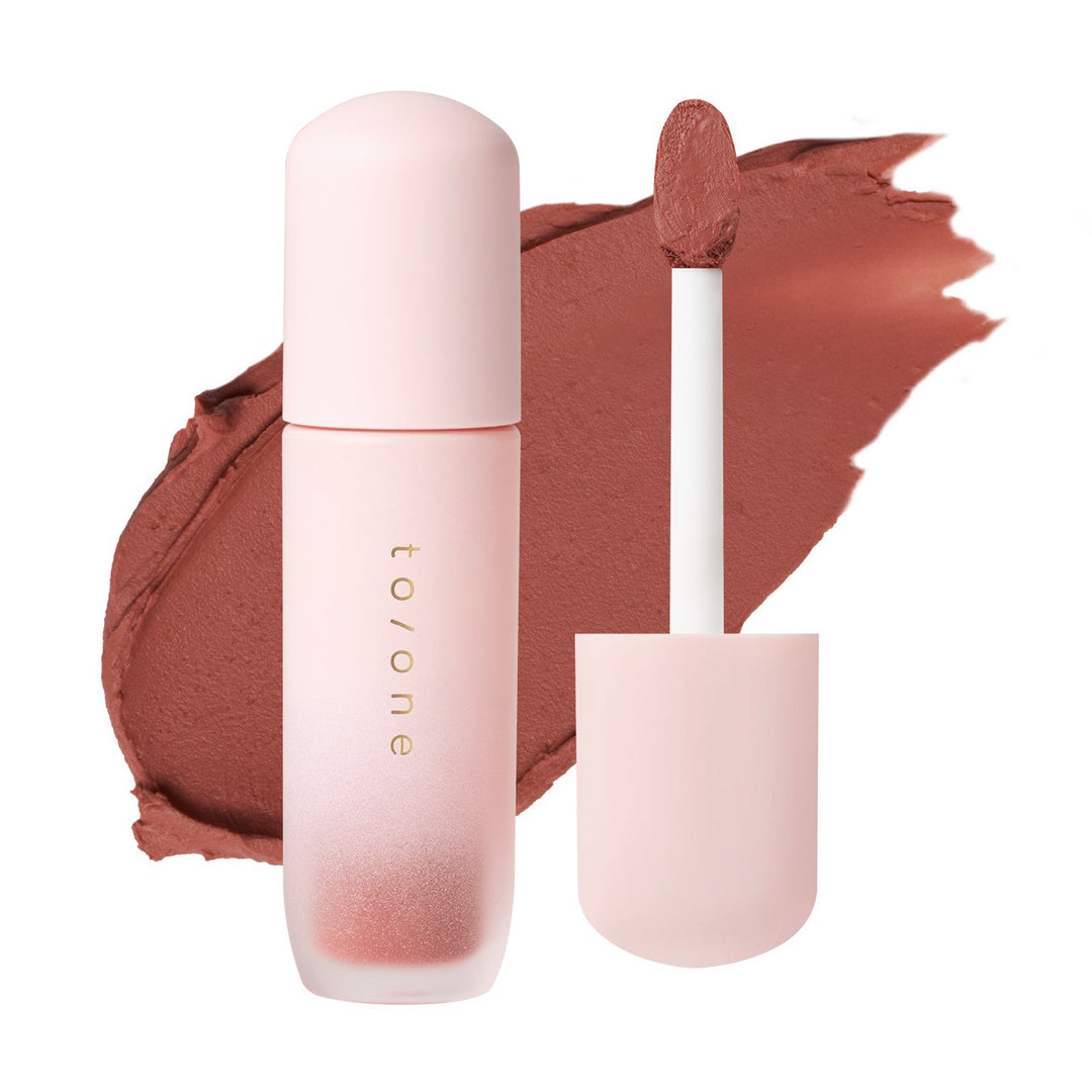 to one Petal Blooming Matte Lip