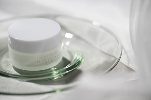 OSAJI Night Restore Mask 50g
