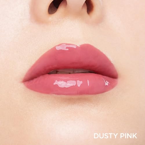 ETVOS Mineral Lip Plumper Deep