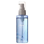 plus eau Curl Fix Oil 110mL