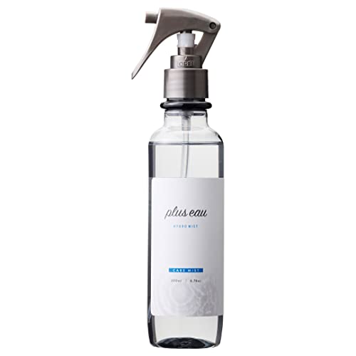 plus eau Hydro Mist N Hair Booster Mist 200mL