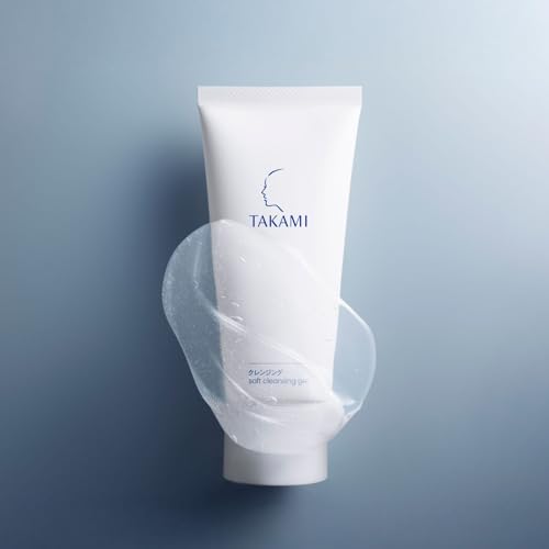 Takami Soft Cleansing Gel 100g