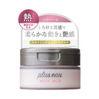 plus eau Melty Balm Hair Styling & Treatment 40g