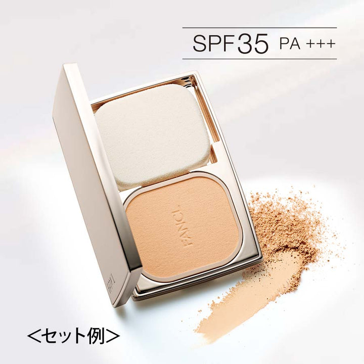 FANCL Silky Essence Foundation UV