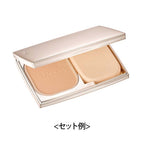 FANCL Silky Essence Foundation UV SPF35 PA+++