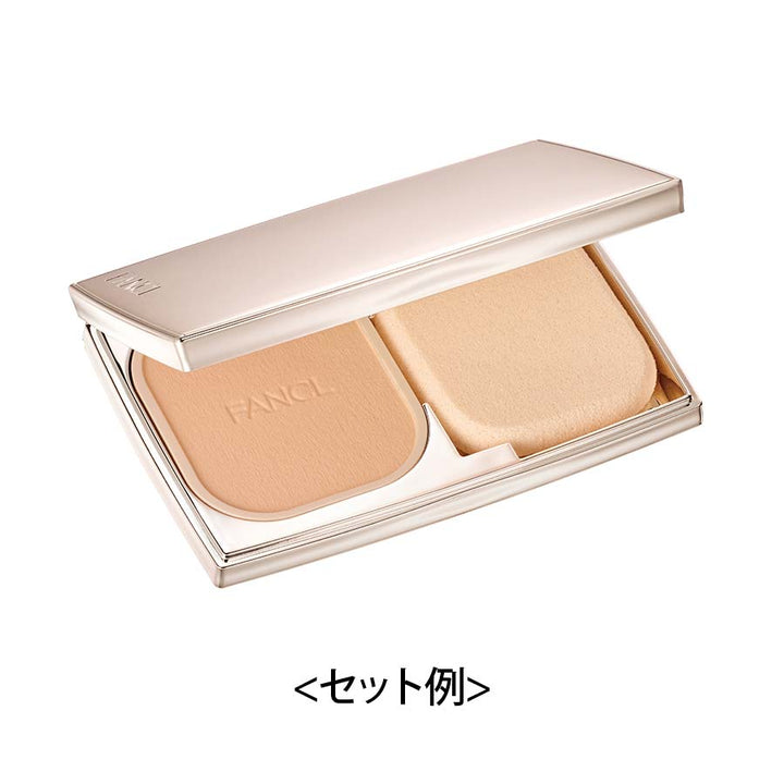 FANCL Silky Essence Foundation UV