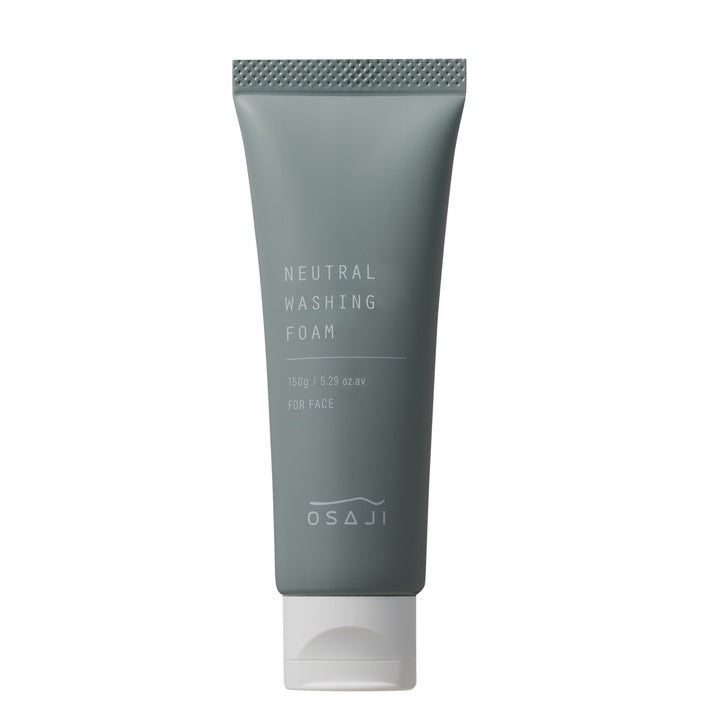 OSAJI Neutral Washing Foam 150g