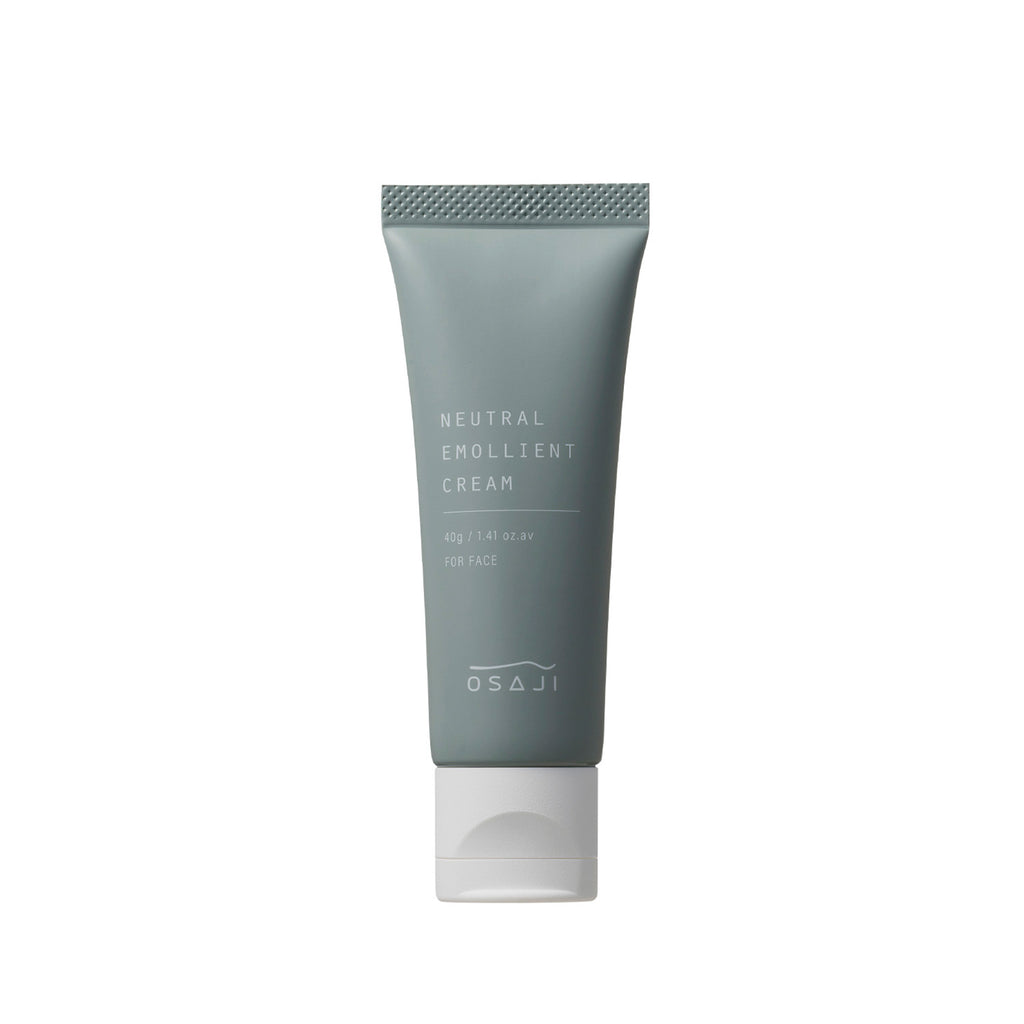 OSAJI Neutral Emollient Cream 40g