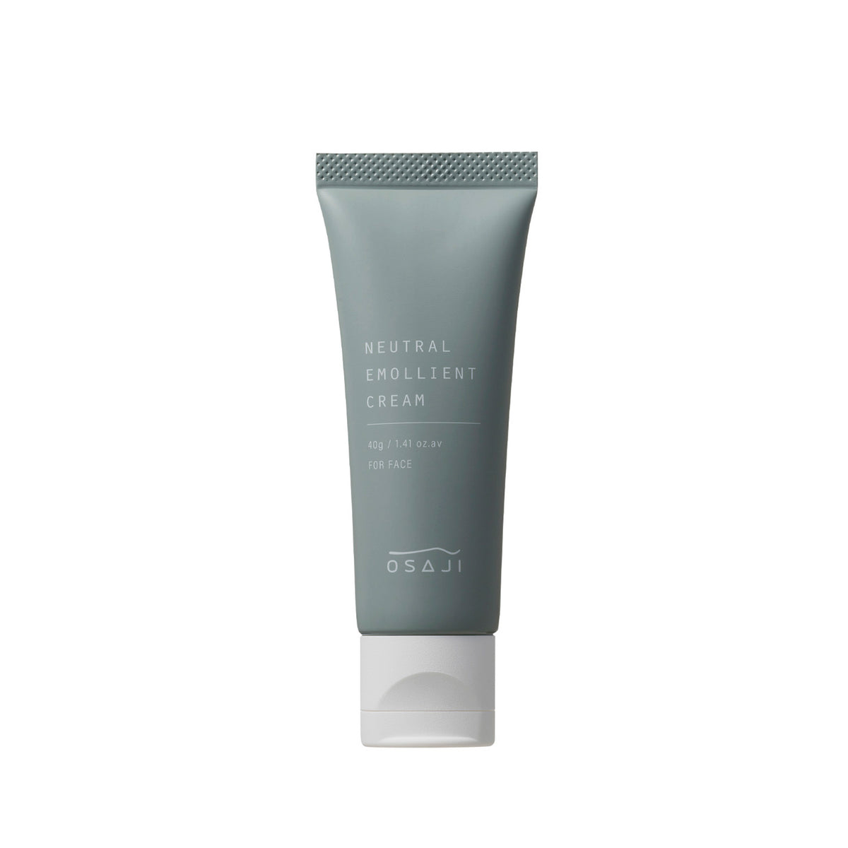 OSAJI Neutral Emollient Cream 40g
