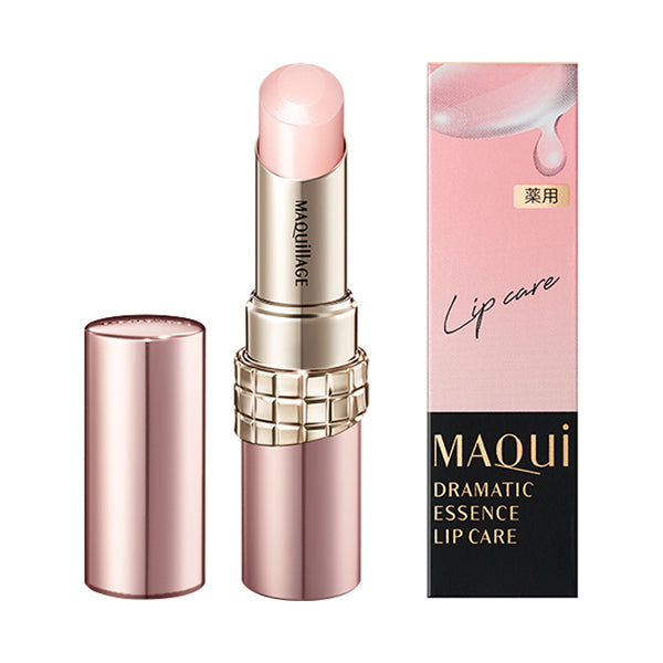 MAQuillage Dramatic Essence Lip Care 3.8g