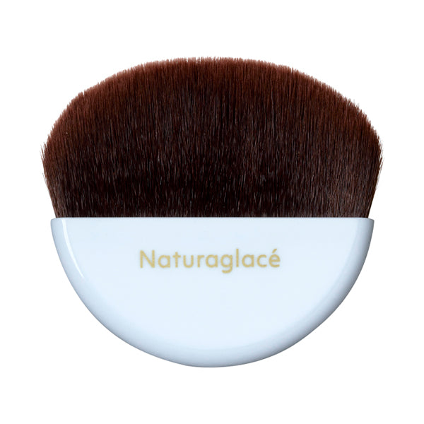 naturaglace Presto Powder Highlight Powder Brush