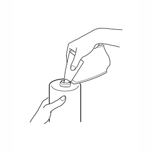 THREE Essential Scents Purifying Shampoo 250mL/300mL