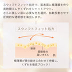 FANCL Glow Film Foundation UV SPF30 PA+++ 30mL