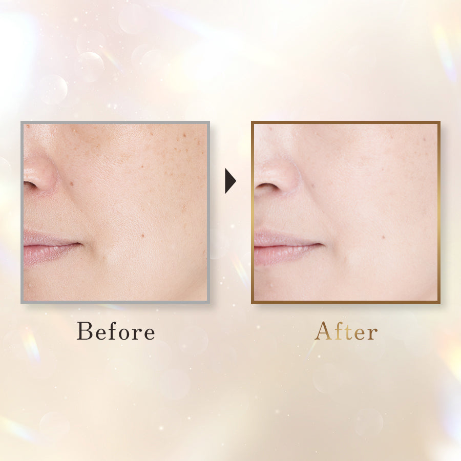 FANCL Glow Film Foundation UV SPF30 PA+++ 30mL