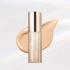 FANCL Serum-In Cover Foundation SPF18 PA++ 20g