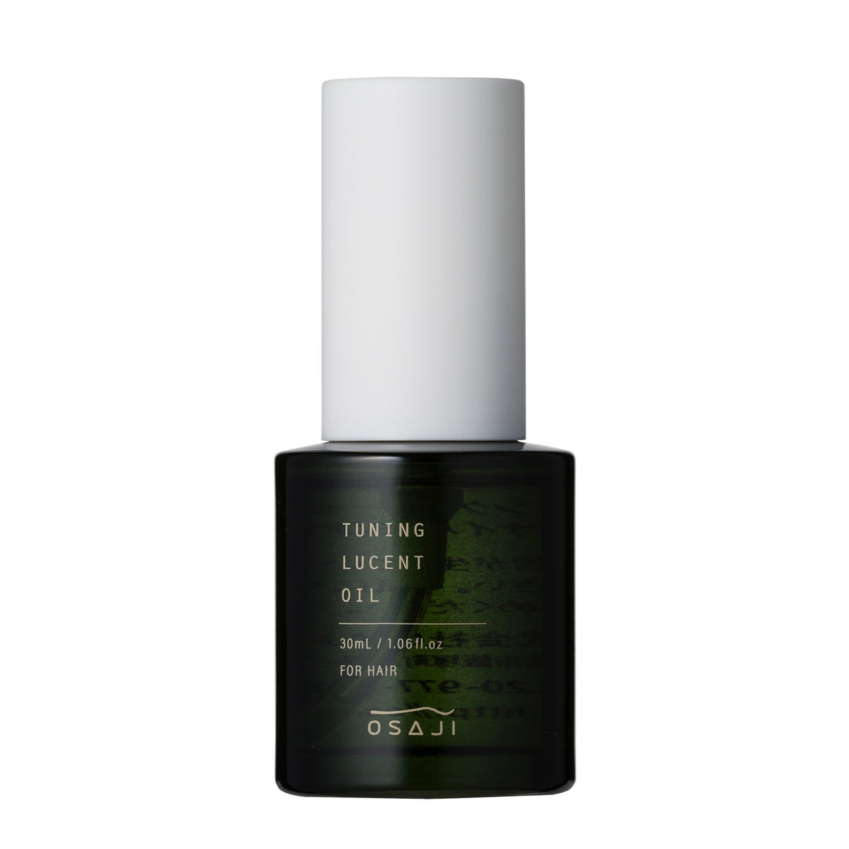 OSAJI Tuning Lucent Oil 30mL