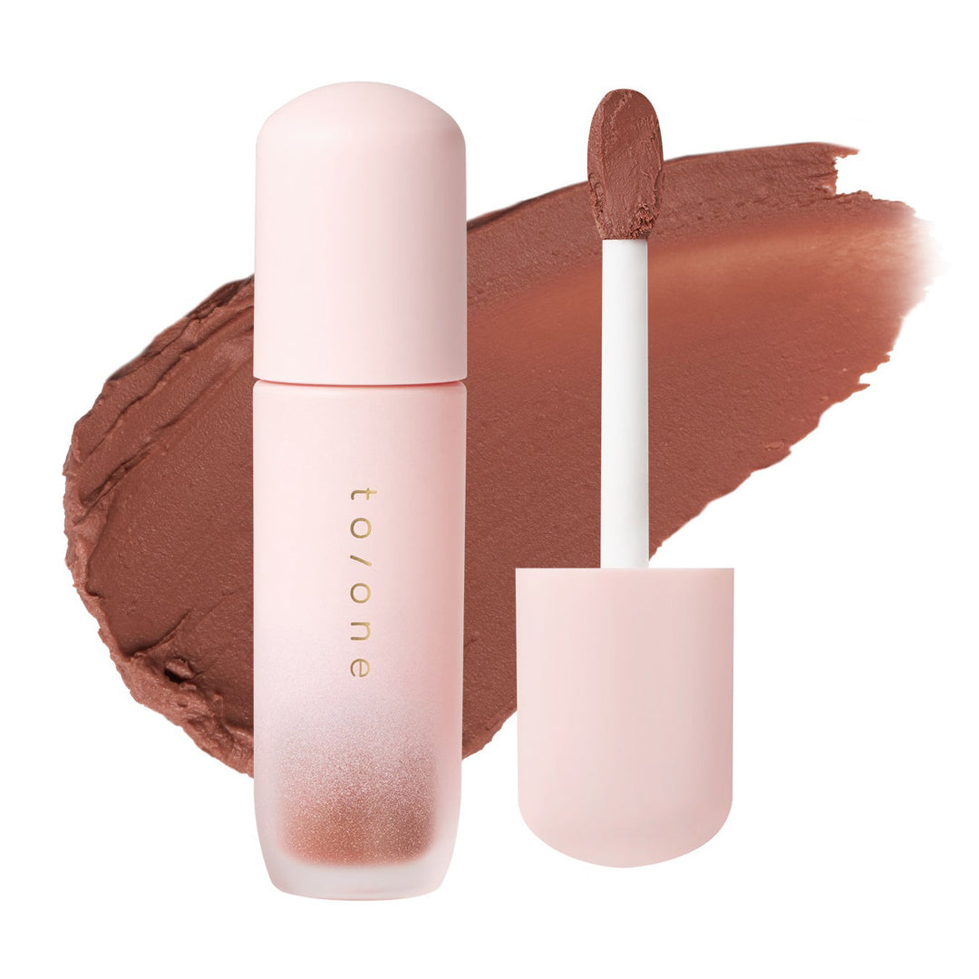 to one Petal Blooming Matte Lip