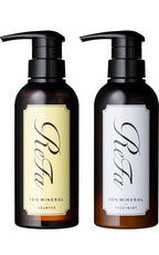 ReFa ION CARE SHAMPOO / TREATMENT 300mL / 290g