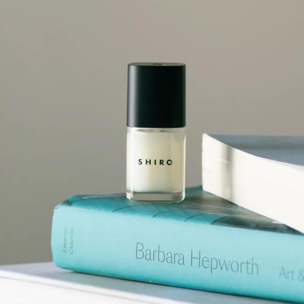 SHIRO Sake Kasu Nail Serum