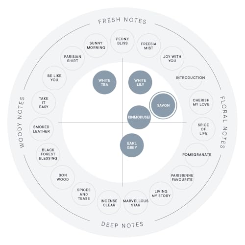 SHIRO Laundry Liquid 500mL/1000mL