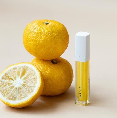 SHIRO Essence Lip Oil 5g