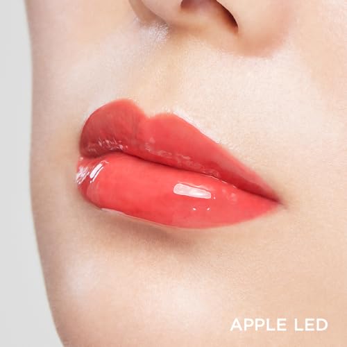 ETVOS Mineral Lip Plumper Sheer