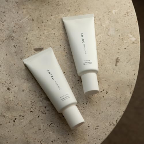 SHIRO Hand Serum 55g