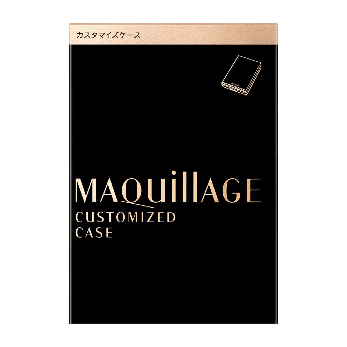 MAQuillage Customize Eye Color Assort